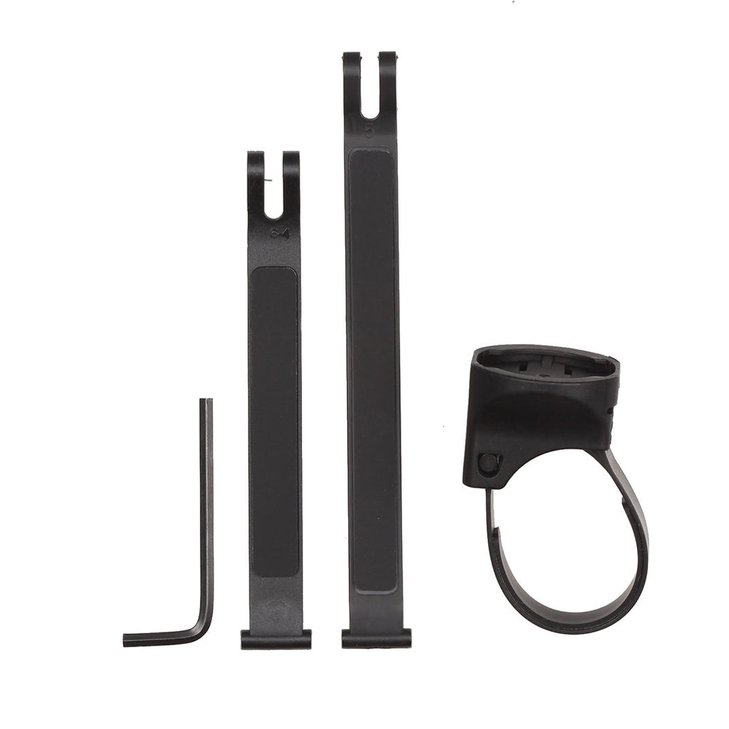 Shop Magicshine Garmin Handlebar Hard Mount With Strap  Online in India | United By Cycling