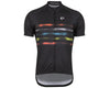 Shop PEARL iZUMi Classic Mens Jersey (Vibrant Black Aurora) Online in India | United By Cycling