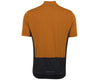 Shop PEARL iZUMi Quest Mens Cycling Jersey (Sunfire/Dark Spruce) Online in India | United By Cycling
