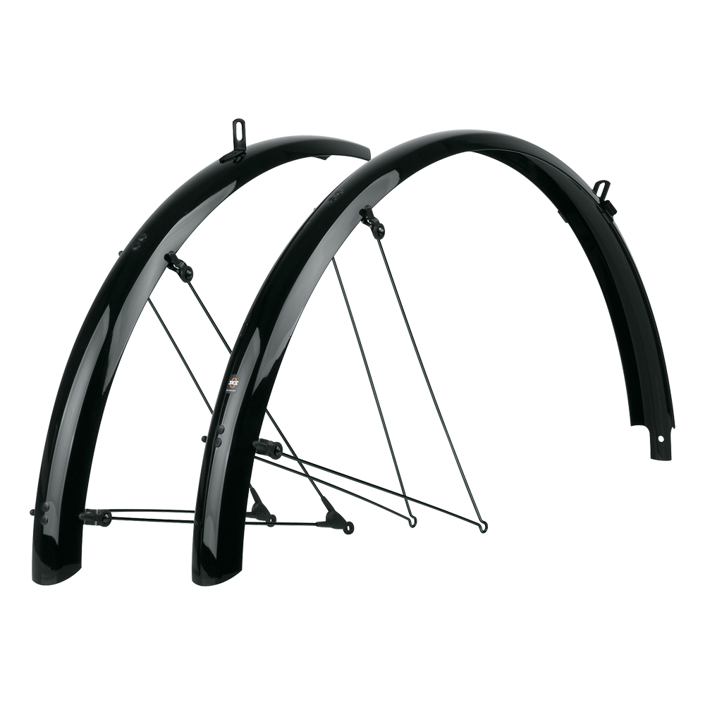 Shop SKS Bluemels Mudguard 28″ 55 SET Online in India | United By Cycling