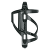 SKS Dual SC Carbon left side bottle cage on bike