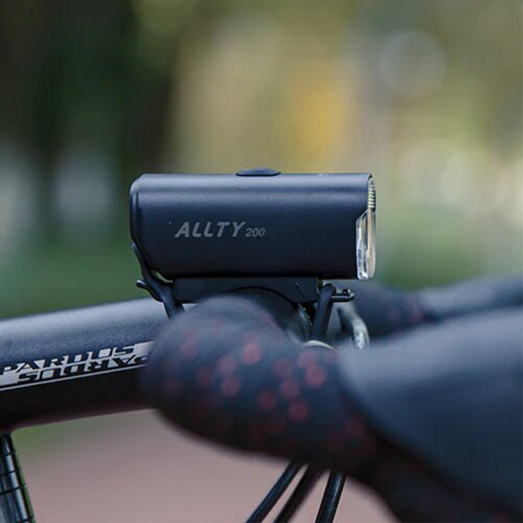 Shop Magicshine Front Light ALLTY 200 Online in India | United By Cycling
