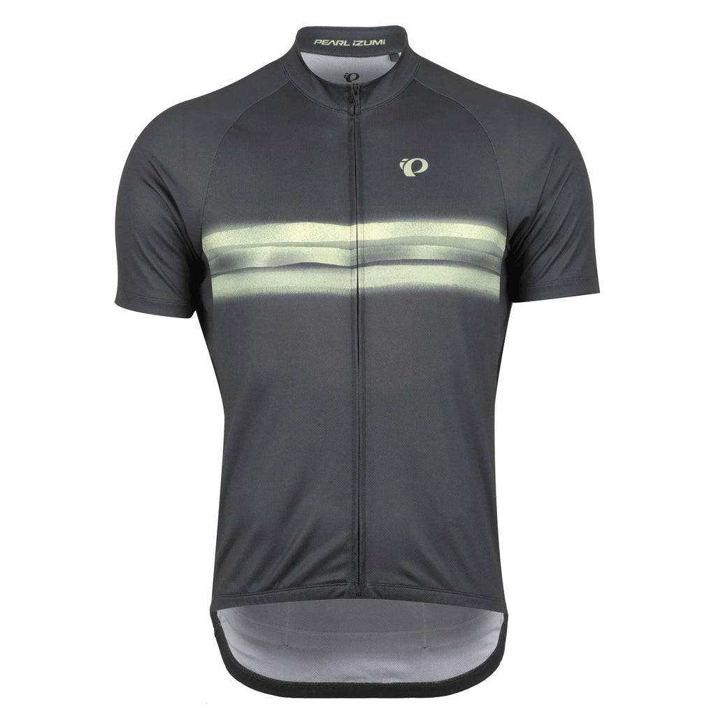 Shop PEARL iZUMi Mens Classic Cycling Jersey (Urban Sage Aurora) Online in India | United By Cycling