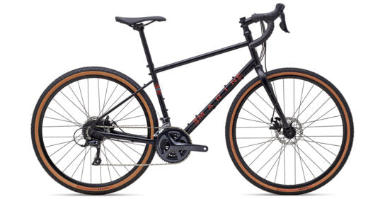 Marin four discount corners buy