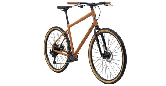 Shop Marin Kentfield 2 (Tan) Bikes Online in India  | United By Cycling