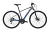 Shop Marin San Rafael DS2 (Grey) Online in India | United By Cycling