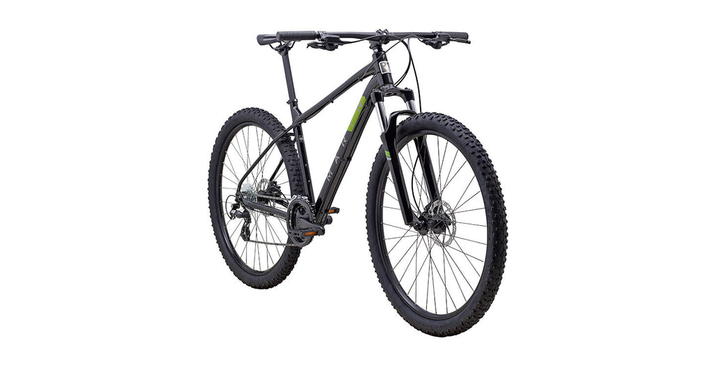 Shop Marin Bolinas Ridge 2 (Black) Bikes Online in India  | United By Cycling