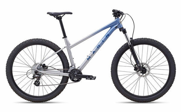 Marin wildcat trail 1 review hotsell