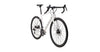 Shop Marin Gestalt 1 (white) Bikes Online in India  | United By Cycling