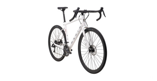 Shop Marin Gestalt 1 (white) Bikes Online in India  | United By Cycling