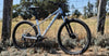 Shop Marin Wildcat Trail 3 (Silver) Bikes Online in India  | United By Cycling