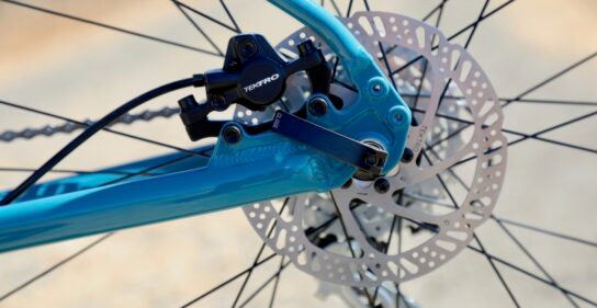 Shop Marin Bolinas Ridge 2 -  27.5 (Blue) Bikes Online in India  | United By Cycling