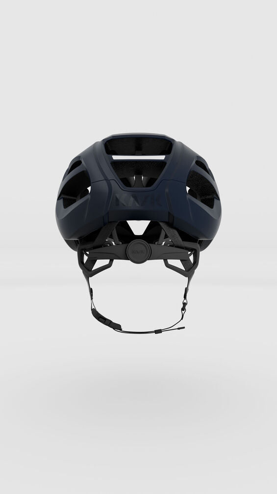 kask helmet protone icon (blue matte)