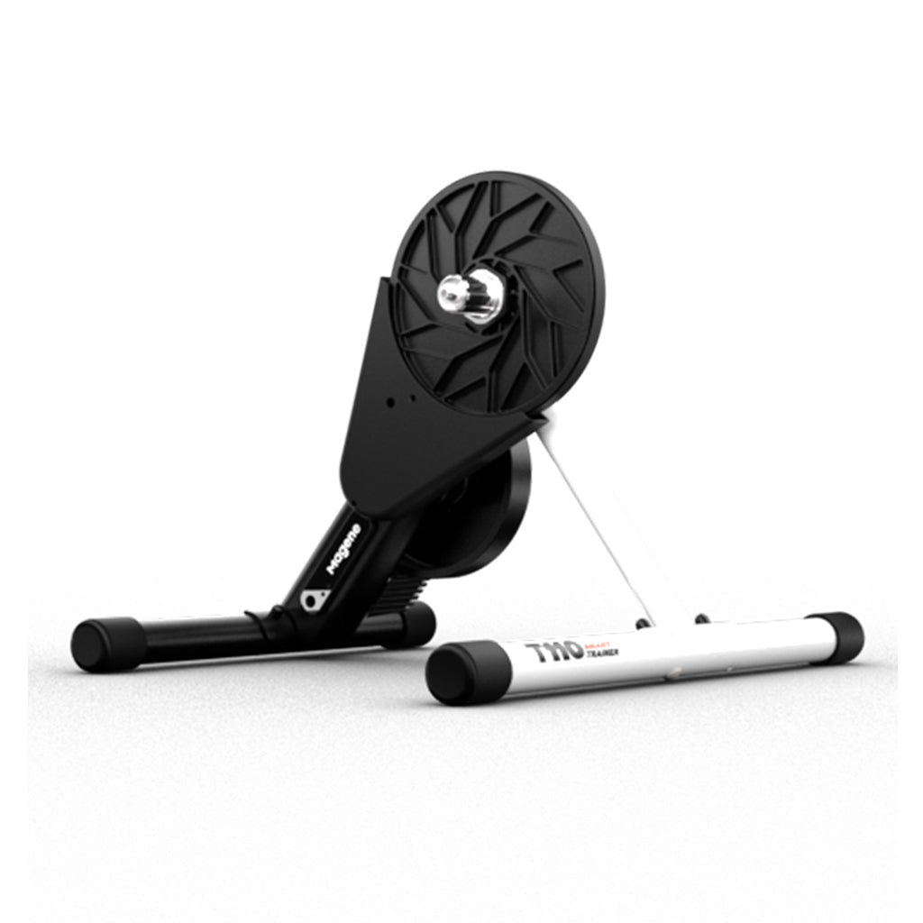 Magene T110 Smart Bike Trainer | Best Indoor Bike Trainer – United 