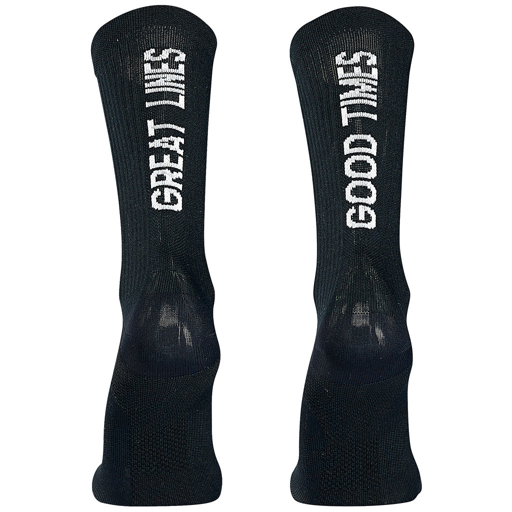 Northwave Good Times Great Lines Socks(Black)