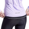 Shop PEARL iZUMi Womens Attack Long Sleeve Jersey (Brazen Lilac) Online in India | United By Cycling