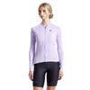 Shop PEARL iZUMi Womens Attack Long Sleeve Jersey (Brazen Lilac) Online in India | United By Cycling