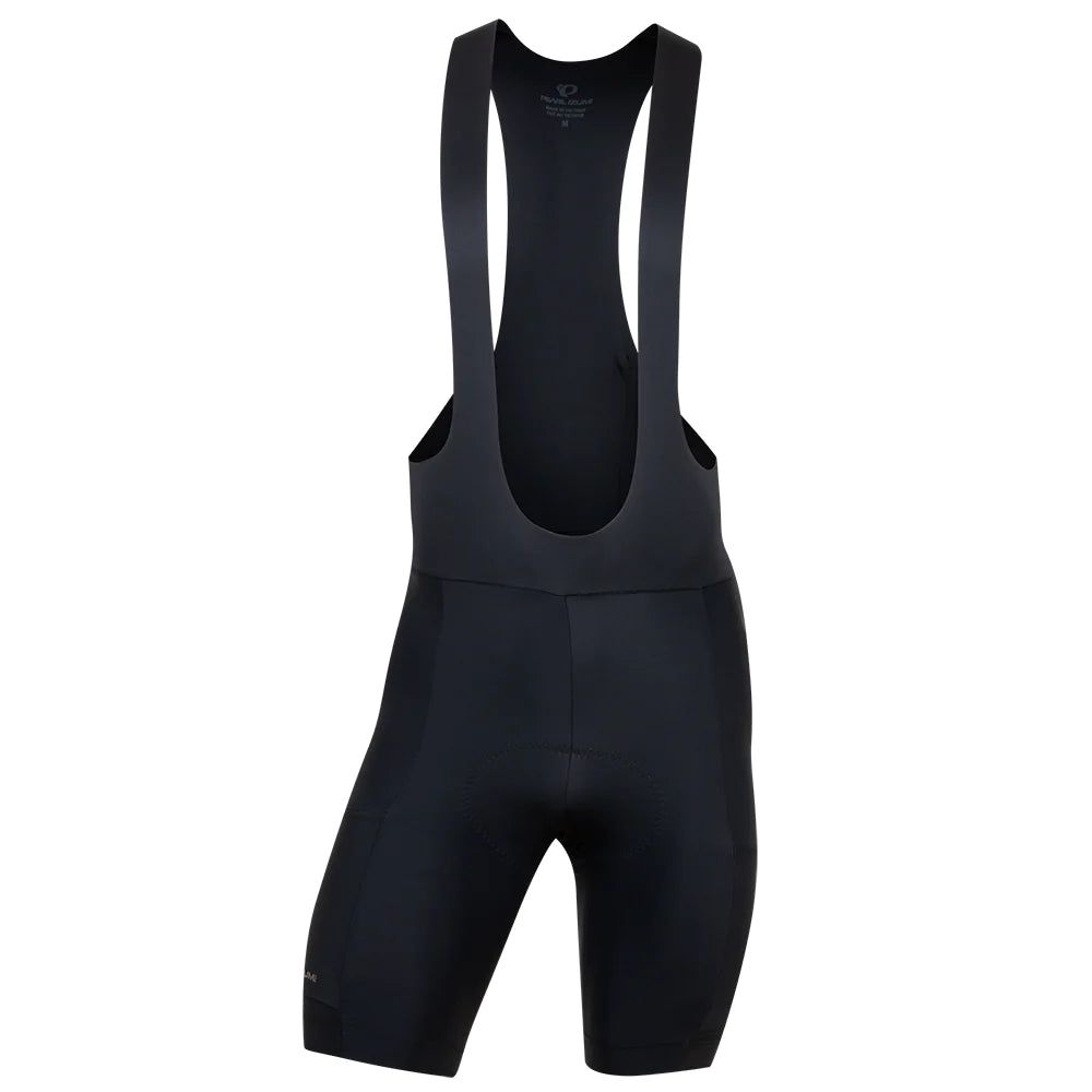 Shop PEARL iZUMi Expedition Mens Cycling Bib Shorts (Black) Online in India | United By Cycling