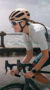 kask helmet protone icon (sahara matte)
