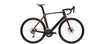 Shop LOOK 795 BLADE R38D (Black mettalic red mat glossy) Online in India | United By Cycling
