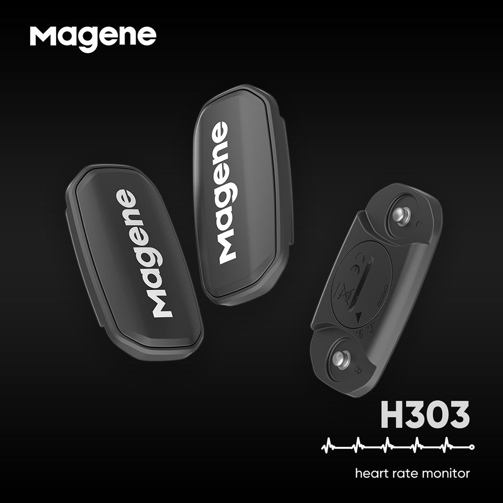 Heart Rate Monitor