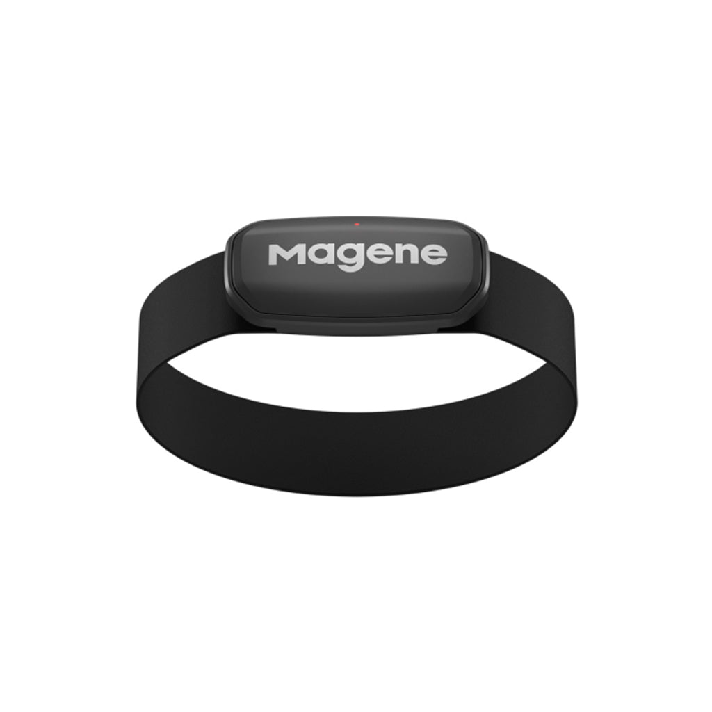 Heart Rate Monitor