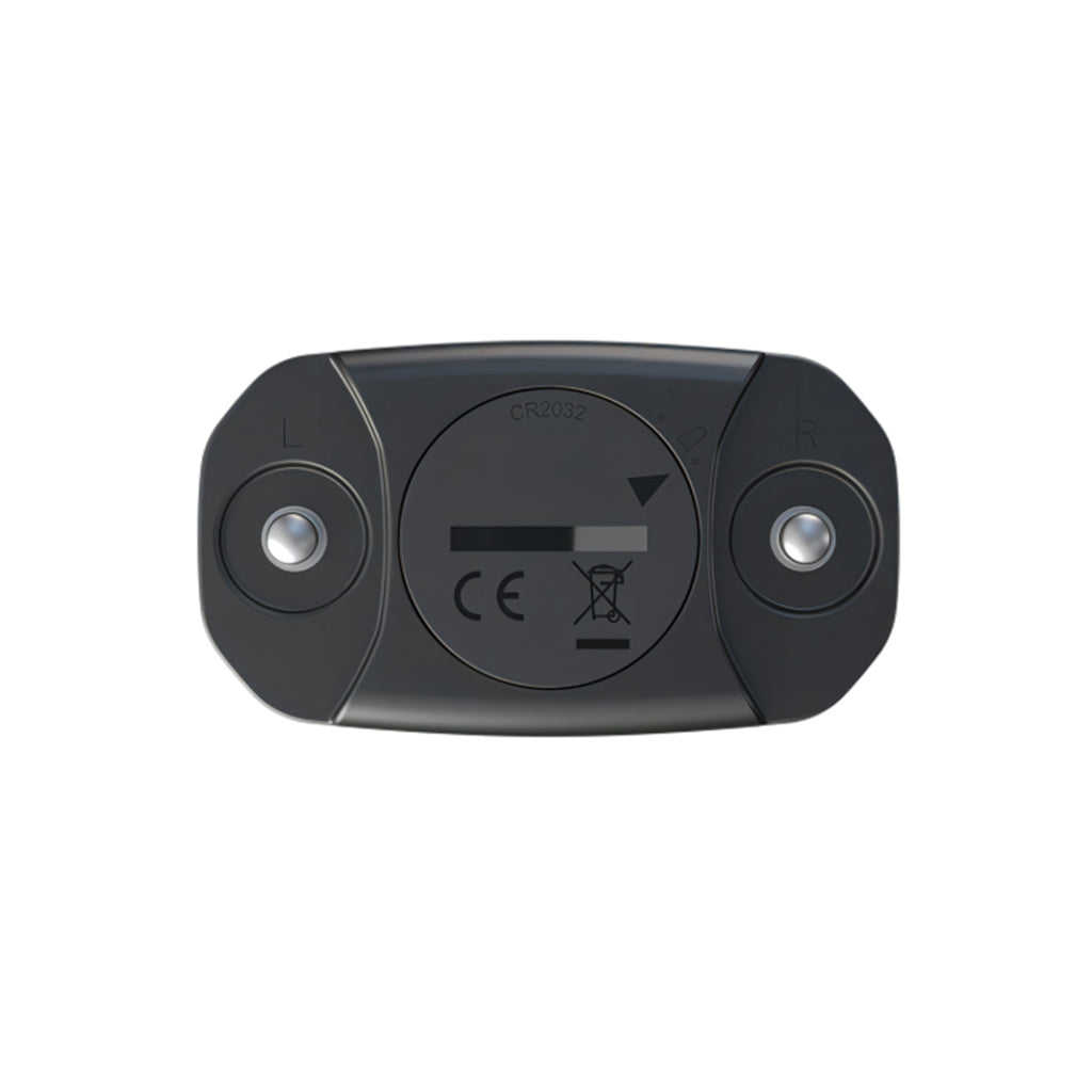Heart Rate Monitor