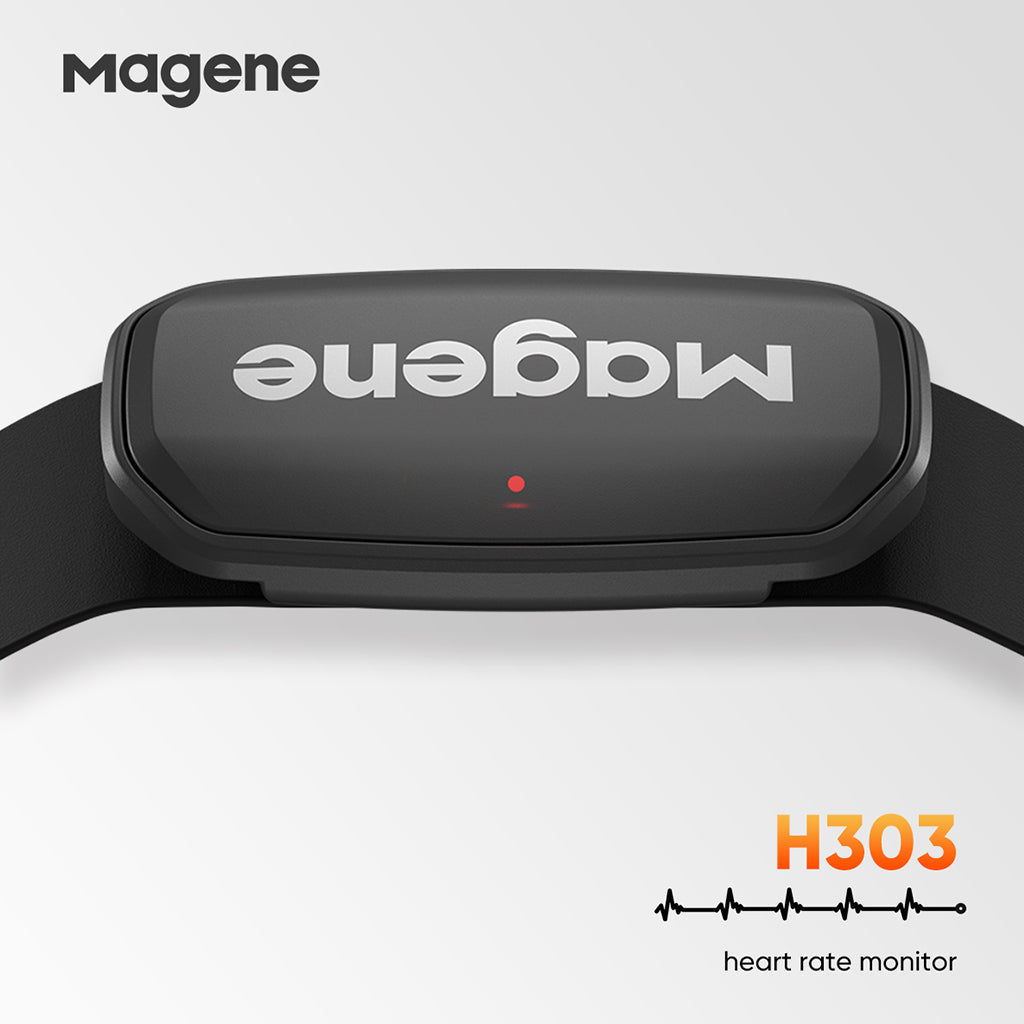 Heart Rate Monitor