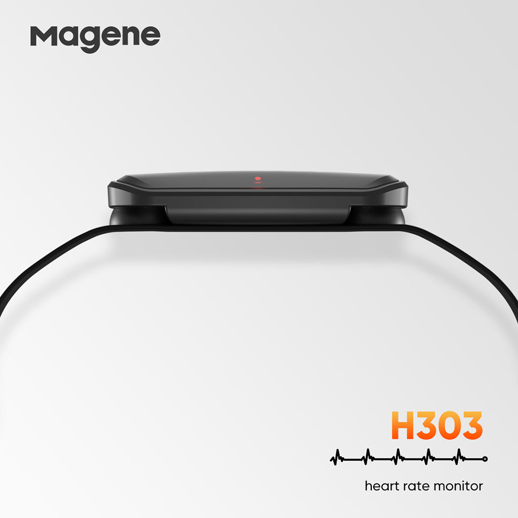 Heart Rate Monitor