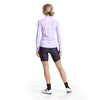 Shop PEARL iZUMi Womens Attack Long Sleeve Jersey (Brazen Lilac) Online in India | United By Cycling