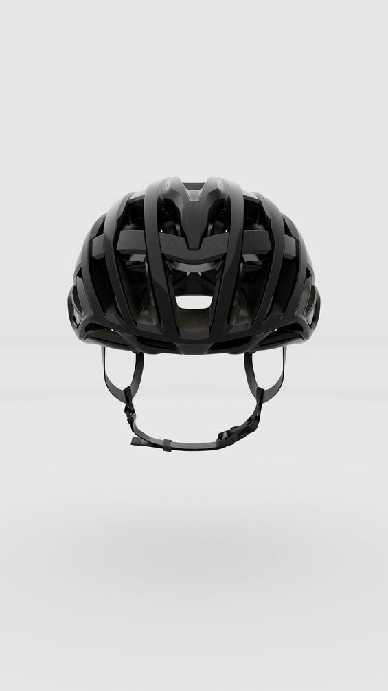 kask helmet valegro (black)
