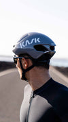 kask helmet utopia Y (grey)