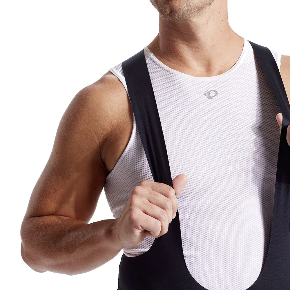 Shop PEARL iZUMi Expedition Mens Cycling Bib Shorts (Black) Online in India | United By Cycling