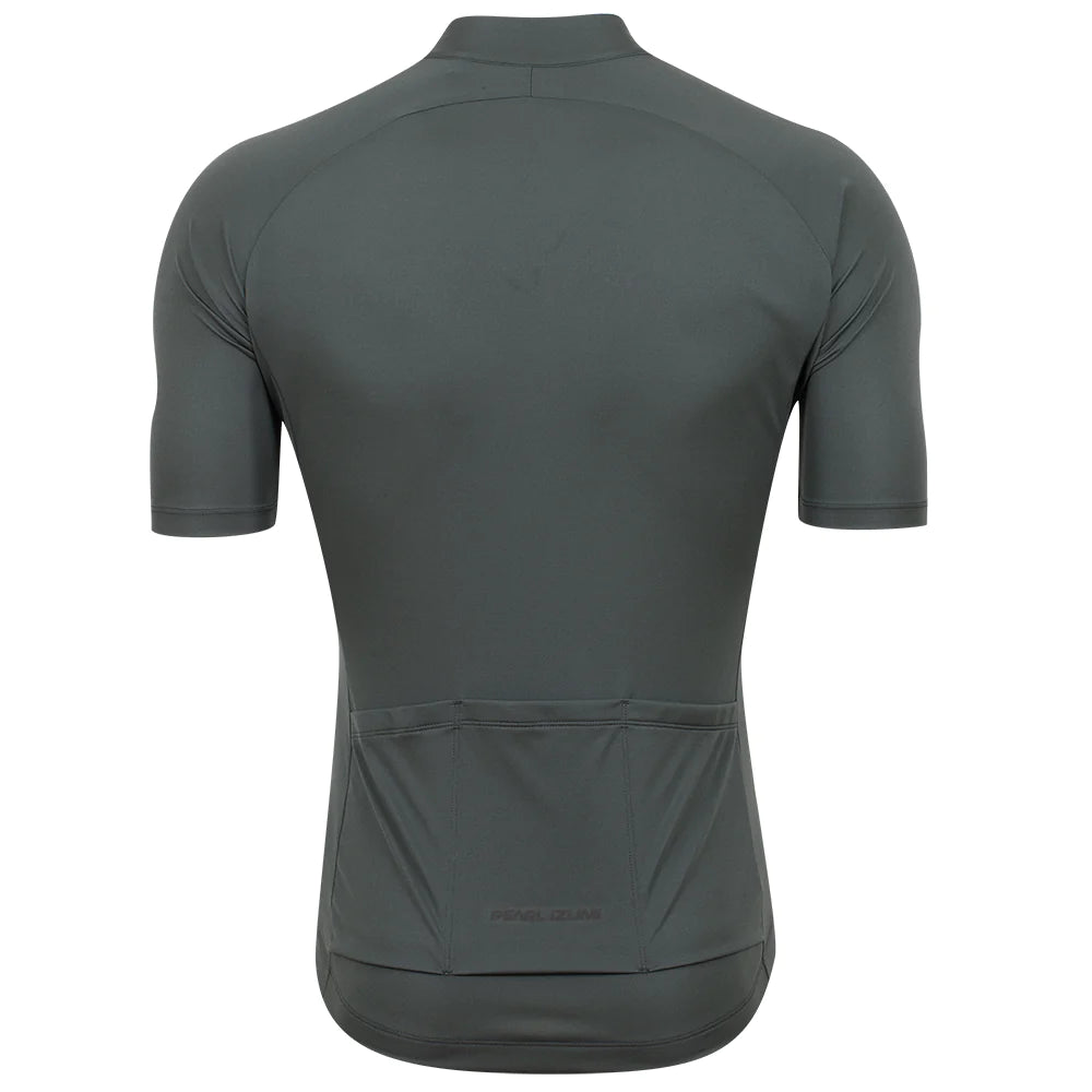 Shop PEARL iZUMi Mens Attack Cycling Jersey (Urban Sage) Online in India | United By Cycling