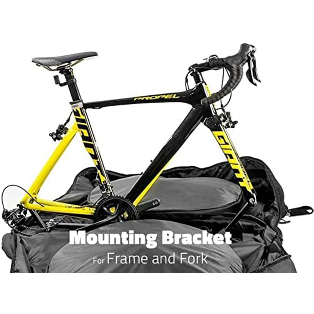 XXF N1602 Bike Travel Bag (Road Bike)