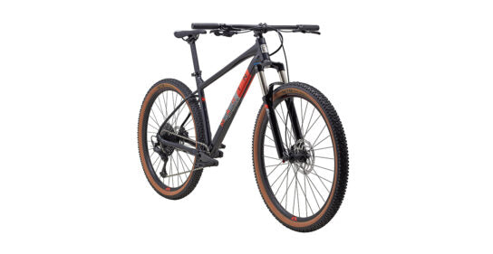Shop Marin Bobcat Trail 5 27.5 (Black) Bikes Online in India  | United By Cycling