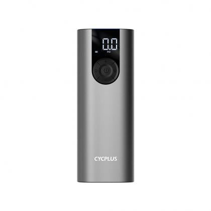 Cycplus A8 Electric Air Pump – Compact & High-Performance