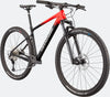 Cannondale Scalpel HT Carbon 3 with RockShox SID fork and Shimano SLX drivetrain