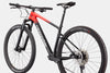 High-performance Cannondale Scalpel HT Carbon 3 XC mountain bike