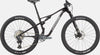 Cannondale Scalpel Carbon 2 Lefty Smoke Black XC mountain bike