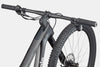 Cannondale Scalpel Carbon 2 GX Eagle AXS drivetrain detail