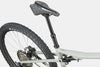 Dropper seatpost on Cannondale Scalpel Carbon 3 Grey MD