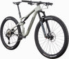 Cannondale Scalpel Carbon 3 Grey MD XC mountain bike