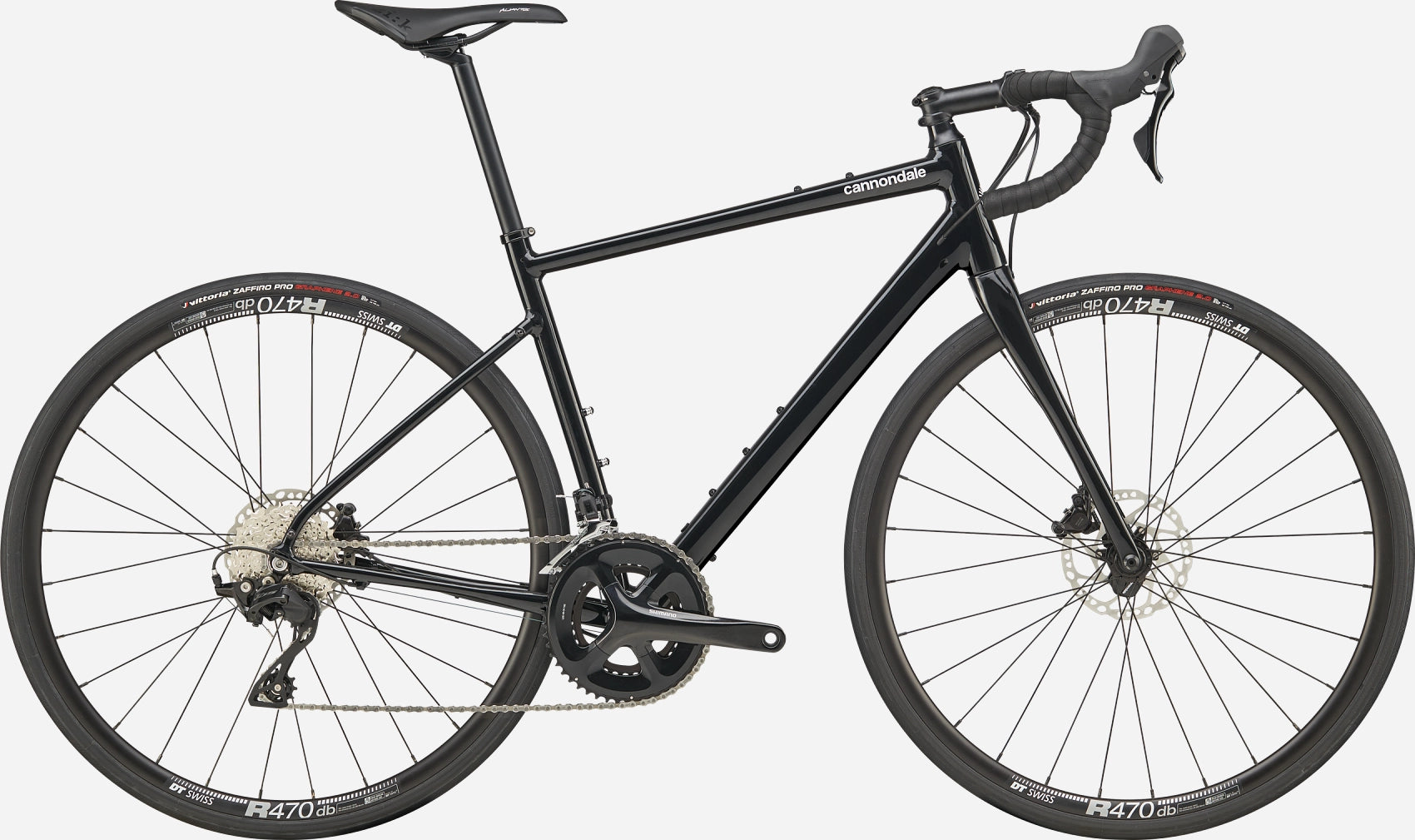Cannondale Synapse 1 Shimano 105 Endurance Bike – United By Cycling