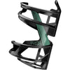 Elite Prism Left Recycled Material Bottle Cage(Green Graphic)