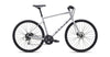 Shop Marin Fairfax 2 (Silver Black) Online in India | United By Cycling