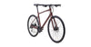Shop Marin Fairfax 2 (Red Black) Bikes Online in India  | United By Cycling