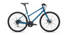 Shop Marin Fairfax 2 ST (Blue-Teal) Online in India | United By Cycling