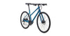 Shop Marin Fairfax 2 ST (Blue-Teal) Bikes Online in India  | United By Cycling