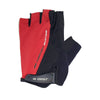 Shop Gist Italia gloves AIR Red Size-L Online in India | United By Cycling